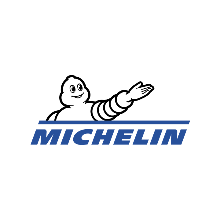 Michelin Logo