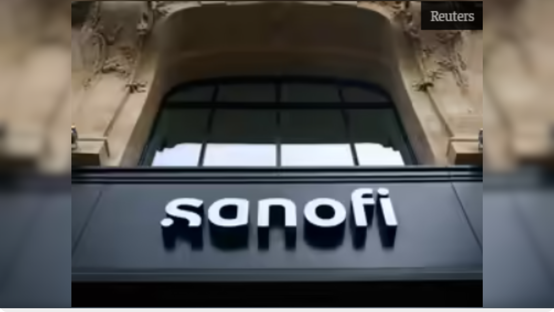 SANOFI