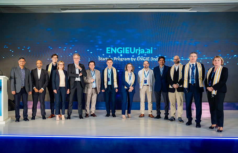 ENGIEUrja.ai Startup Innovation Day