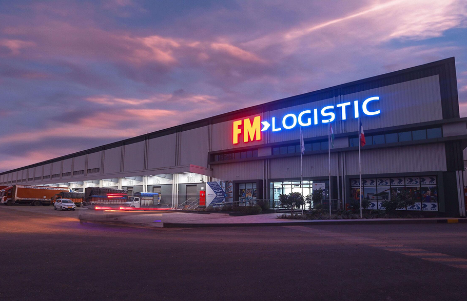Innovative and Integrated End-to-End Supply Chain Solution