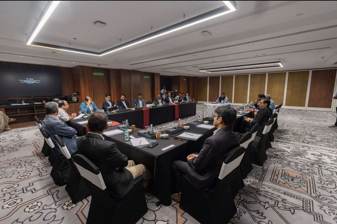 FinAI Conclave 2025: Accelerating India’s AI-Led Financial Services Transformation