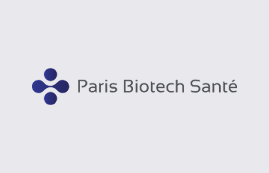 Our Startups - Paris Biotech Santé