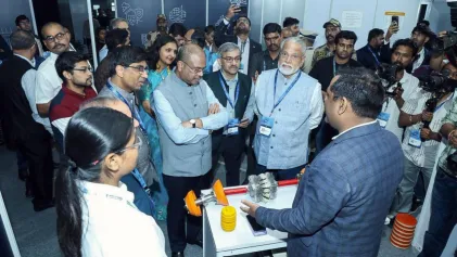 Bharat Innovates at IIT Bombay